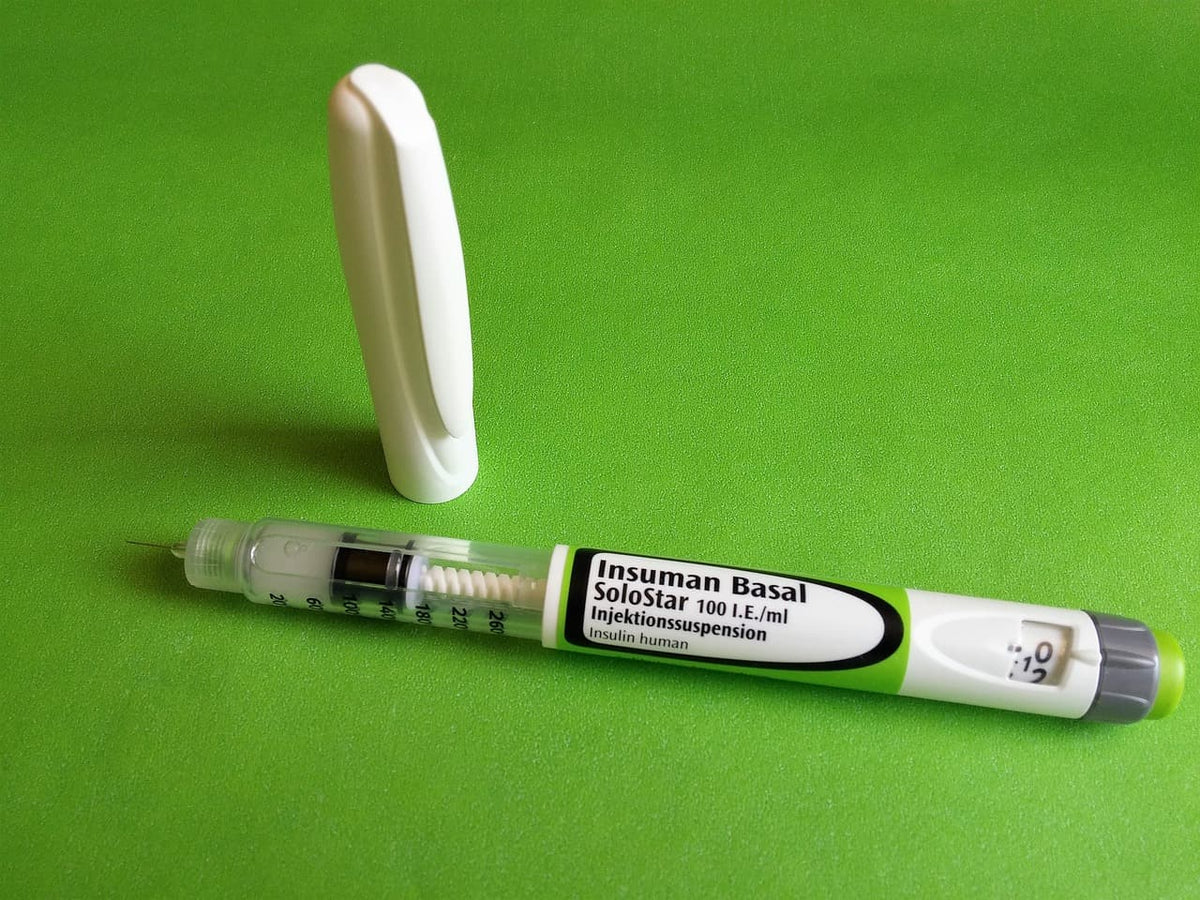 Wie Lange Ist Insulin Haltbar 4allfamily.de