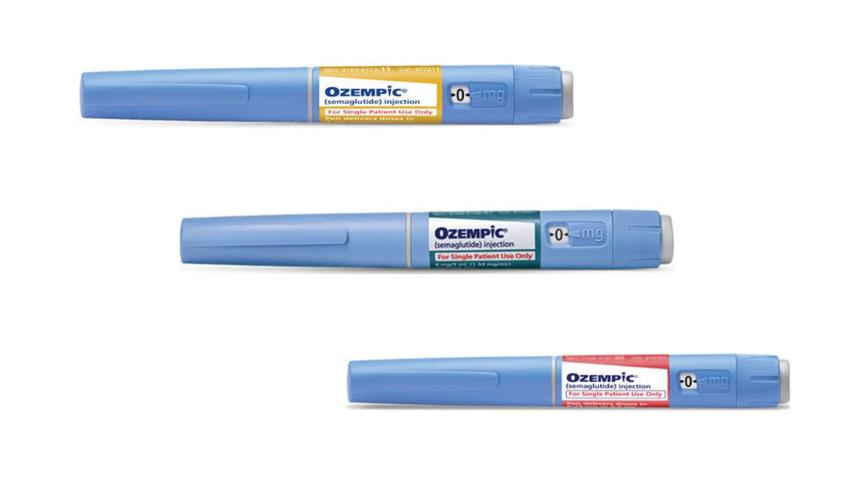 How to inject Ozempic? How to inject Ozempic?