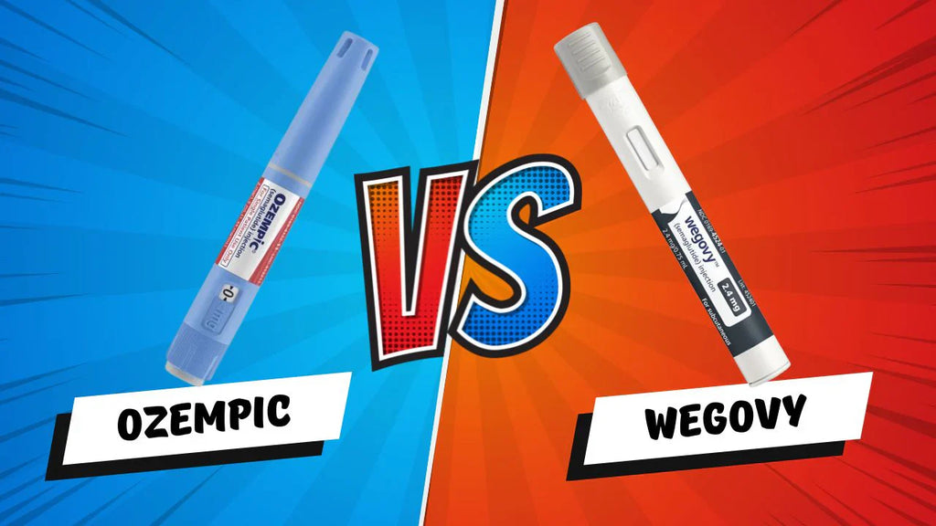 wegovy vs ozempic