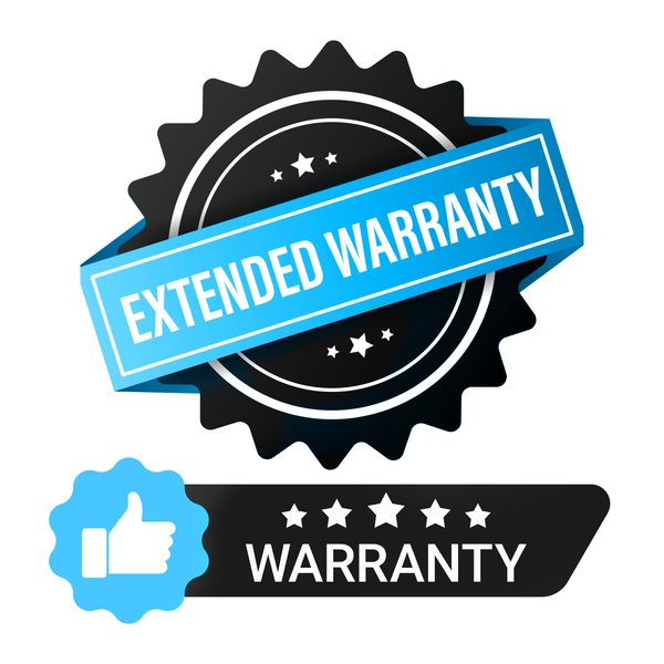 Extended Warranty Chiller